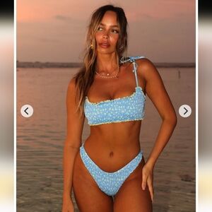 Kulani Kinis Bikini Set